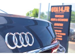 Audi A6  40 TDI 204 ch S tronic 7 Business Executive occasion - Photo 19