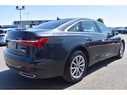 Audi A6  40 TDI 204 ch S tronic 7 Business Executive occasion - Photo 2