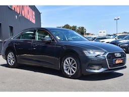 Audi A6  40 TDI 204 ch S tronic 7 Business Executive occasion - Photo 20