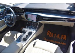 Audi A6  40 TDI 204 ch S tronic 7 Business Executive occasion - Photo 3