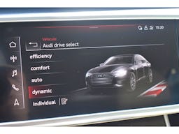 Audi A6  40 TDI 204 ch S tronic 7 Business Executive occasion - Photo 30