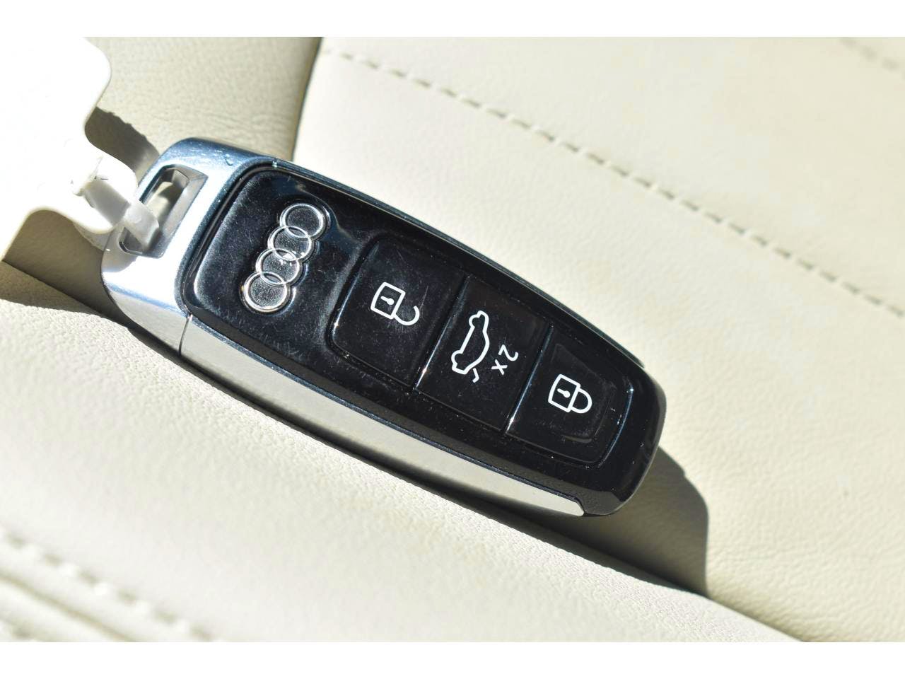 Audi A6  40 TDI 204 ch S tronic 7 Business Executive occasion - Photo 34