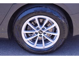 Audi A6  40 TDI 204 ch S tronic 7 Business Executive occasion - Photo 37