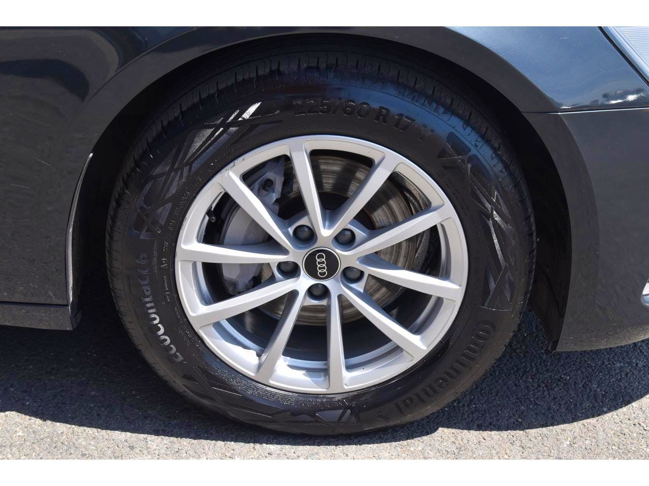 Audi A6  40 TDI 204 ch S tronic 7 Business Executive occasion - Photo 38