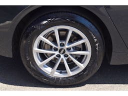 Audi A6  40 TDI 204 ch S tronic 7 Business Executive occasion - Photo 39