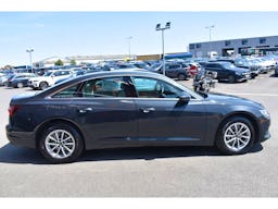 Audi A6  40 TDI 204 ch S tronic 7 Business Executive occasion - Photo 4