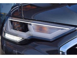 Audi A6  40 TDI 204 ch S tronic 7 Business Executive occasion - Photo 41