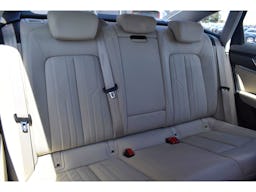Audi A6  40 TDI 204 ch S tronic 7 Business Executive occasion - Photo 5