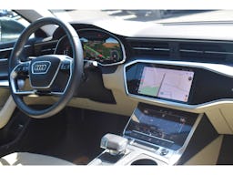 Audi A6  40 TDI 204 ch S tronic 7 Business Executive occasion - Photo 6
