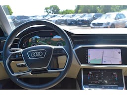 Audi A6  40 TDI 204 ch S tronic 7 Business Executive occasion - Photo 7