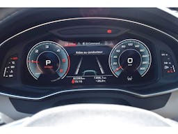 Audi A6  40 TDI 204 ch S tronic 7 Business Executive occasion - Photo 8