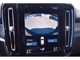 Volvo XC40  T4 Recharge 129+82 ch DCT7 R-Design occasion - Photo 13