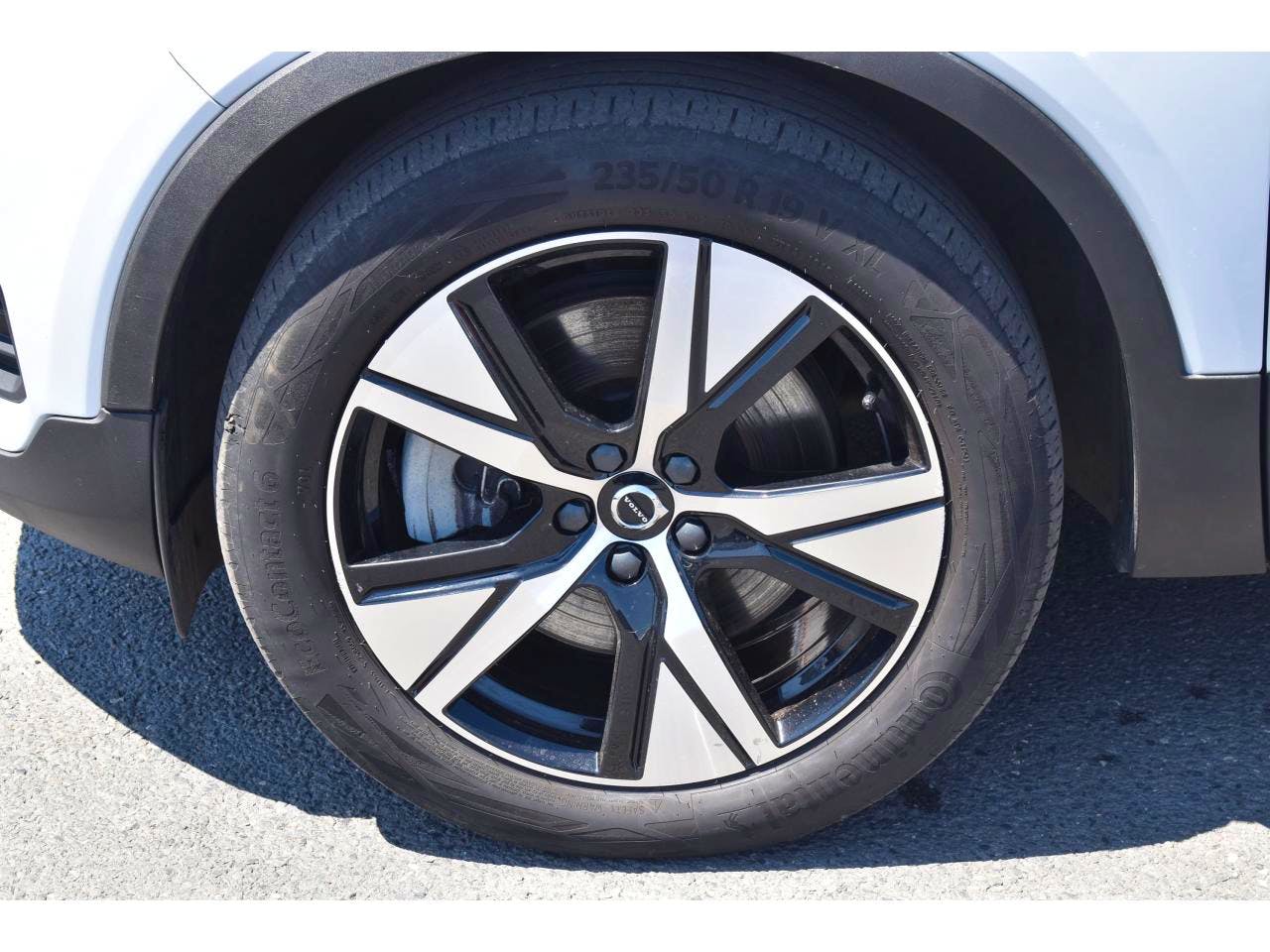 Volvo XC40  T4 Recharge 129+82 ch DCT7 R-Design occasion - Photo 16