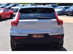 Volvo XC40  T4 Recharge 129+82 ch DCT7 R-Design occasion - Photo 18