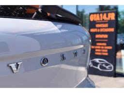 Volvo XC40  T4 Recharge 129+82 ch DCT7 R-Design occasion - Photo 19