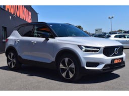 Volvo XC40  T4 Recharge 129+82 ch DCT7 R-Design occasion - Photo 20