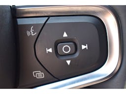 Volvo XC40  T4 Recharge 129+82 ch DCT7 R-Design occasion - Photo 22