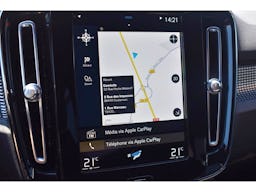 Volvo XC40  T4 Recharge 129+82 ch DCT7 R-Design occasion - Photo 26