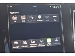 Volvo XC40  T4 Recharge 129+82 ch DCT7 R-Design occasion - Photo 27