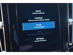 Volvo XC40  T4 Recharge 129+82 ch DCT7 R-Design occasion - Photo 30