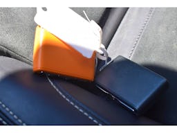 Volvo XC40  T4 Recharge 129+82 ch DCT7 R-Design occasion - Photo 33