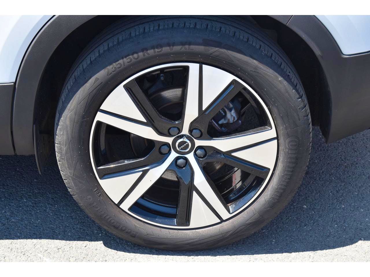 Volvo XC40  T4 Recharge 129+82 ch DCT7 R-Design occasion - Photo 36