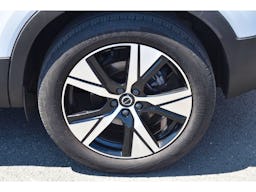 Volvo XC40  T4 Recharge 129+82 ch DCT7 R-Design occasion - Photo 36