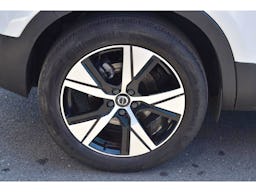Volvo XC40  T4 Recharge 129+82 ch DCT7 R-Design occasion - Photo 38