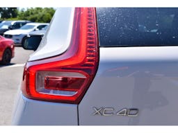 Volvo XC40  T4 Recharge 129+82 ch DCT7 R-Design occasion - Photo 39