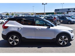 Volvo XC40  T4 Recharge 129+82 ch DCT7 R-Design occasion - Photo 4