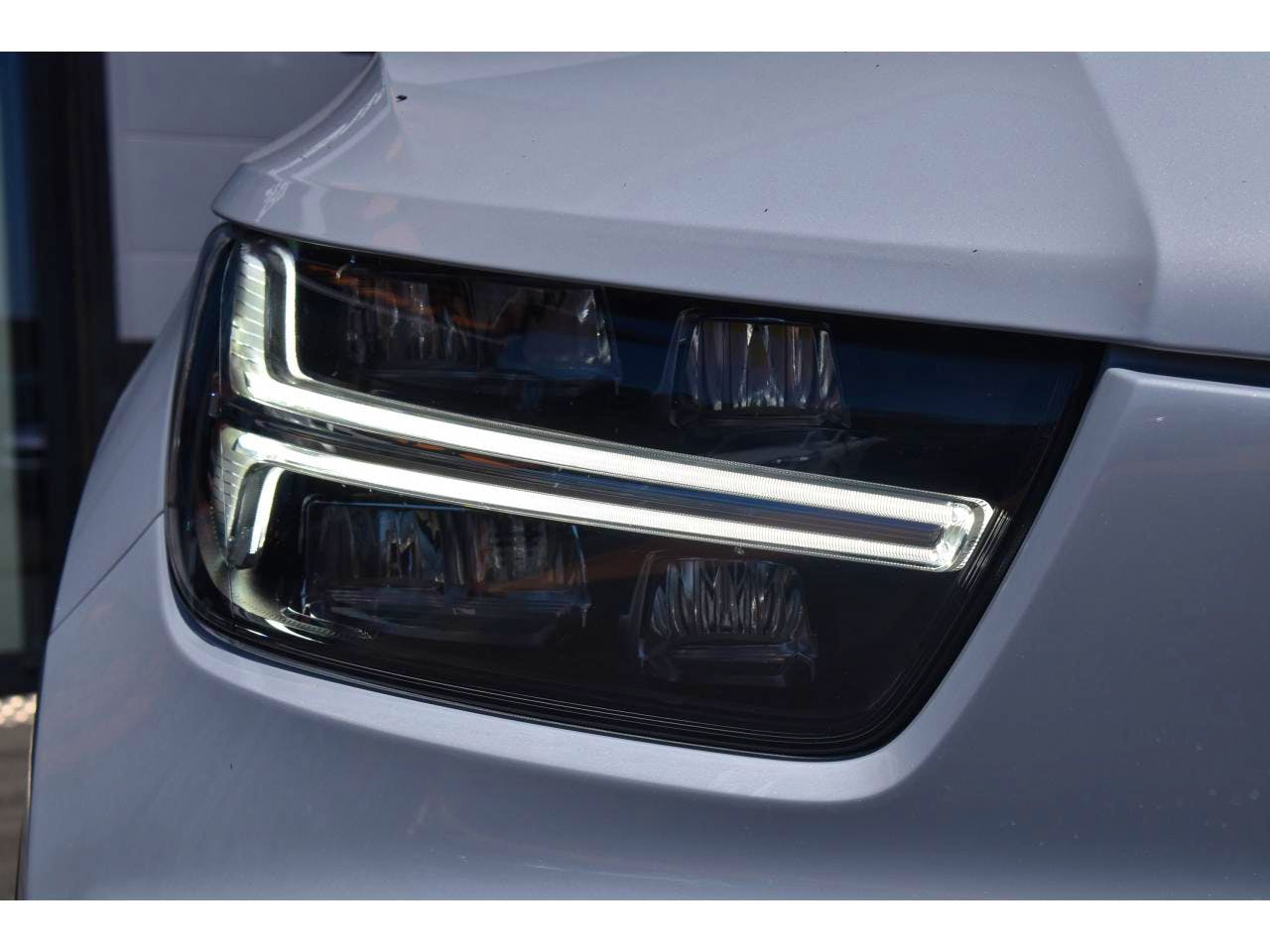 Volvo XC40  T4 Recharge 129+82 ch DCT7 R-Design occasion - Photo 40