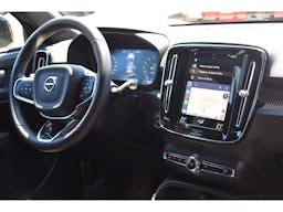 Volvo XC40  T4 Recharge 129+82 ch DCT7 R-Design occasion - Photo 6