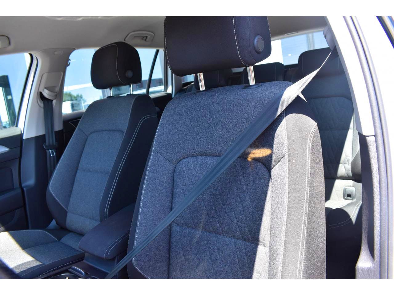 Volkswagen Passat SW  1.4 TSI Hybride Rechargeable DSG6 GTE Business occasion - Photo 15