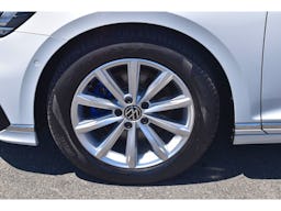 Volkswagen Passat SW  1.4 TSI Hybride Rechargeable DSG6 GTE Business occasion - Photo 16