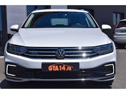 Volkswagen Passat SW  1.4 TSI Hybride Rechargeable DSG6 GTE Business occasion - Photo 17