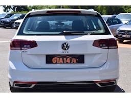 Volkswagen Passat SW  1.4 TSI Hybride Rechargeable DSG6 GTE Business occasion - Photo 18