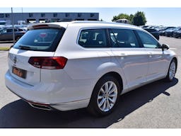 Volkswagen Passat SW  1.4 TSI Hybride Rechargeable DSG6 GTE Business occasion - Photo 2