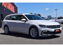 Volkswagen Passat SW  1.4 TSI Hybride Rechargeable DSG6 GTE Business occasion - Photo 20