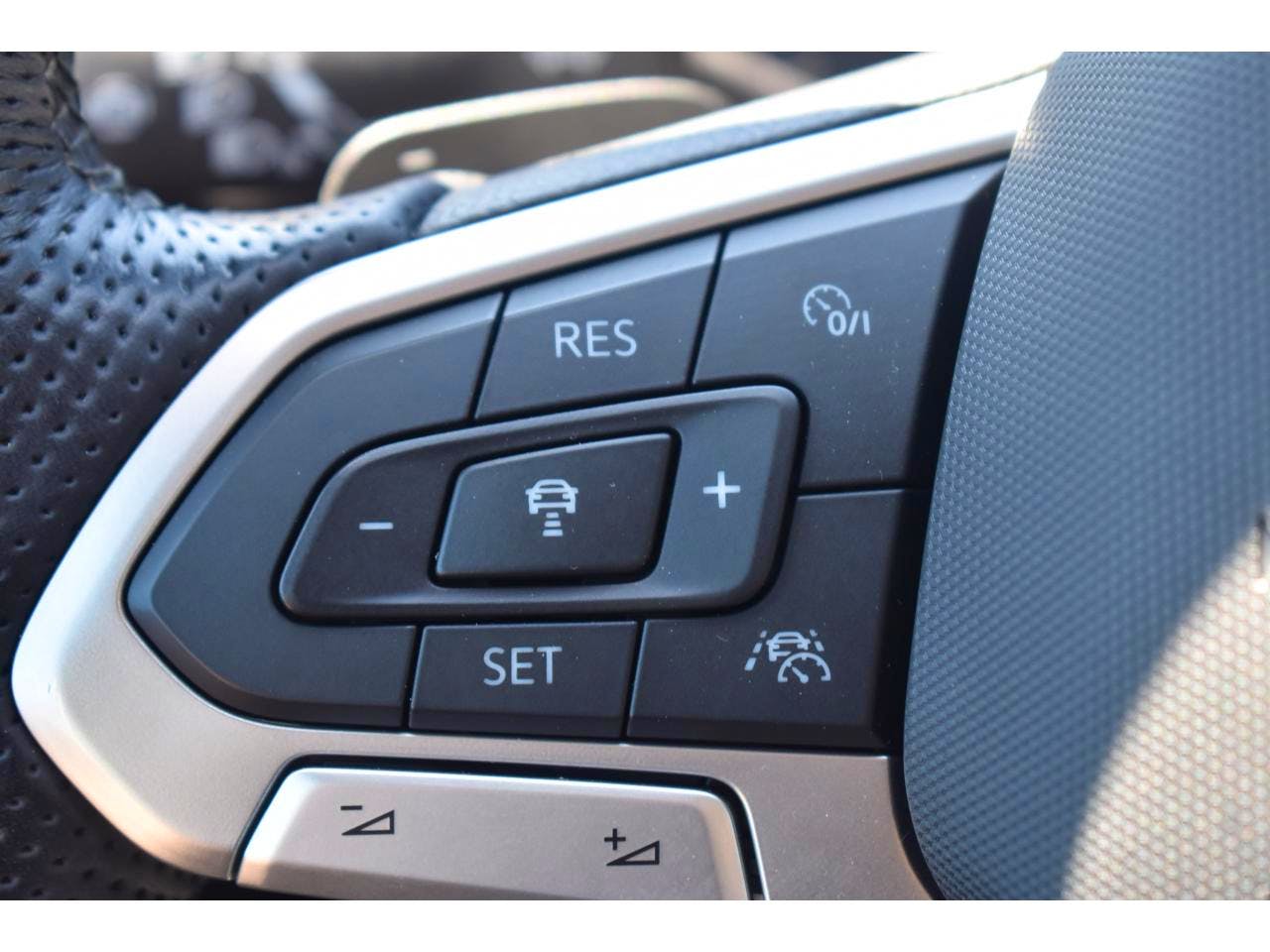 Volkswagen Passat SW  1.4 TSI Hybride Rechargeable DSG6 GTE Business occasion - Photo 22