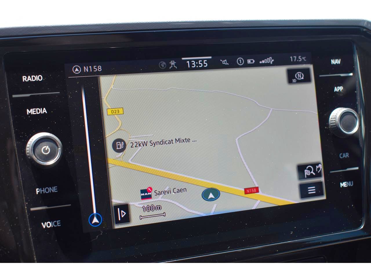 Volkswagen Passat SW  1.4 TSI Hybride Rechargeable DSG6 GTE Business occasion - Photo 26