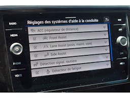 Volkswagen Passat SW  1.4 TSI Hybride Rechargeable DSG6 GTE Business occasion - Photo 27