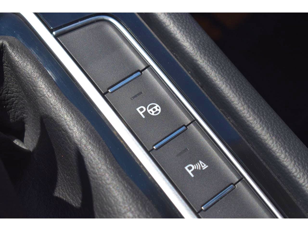 Volkswagen Passat SW  1.4 TSI Hybride Rechargeable DSG6 GTE Business occasion - Photo 29