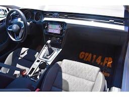 Volkswagen Passat SW  1.4 TSI Hybride Rechargeable DSG6 GTE Business occasion - Photo 3