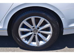Volkswagen Passat SW  1.4 TSI Hybride Rechargeable DSG6 GTE Business occasion - Photo 36