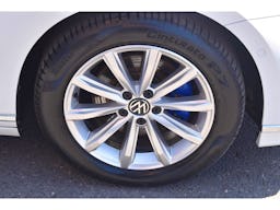 Volkswagen Passat SW  1.4 TSI Hybride Rechargeable DSG6 GTE Business occasion - Photo 37