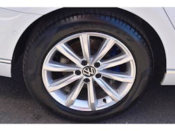 Volkswagen Passat SW  1.4 TSI Hybride Rechargeable DSG6 GTE Business occasion - Photo 38