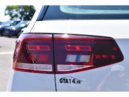 Volkswagen Passat SW  1.4 TSI Hybride Rechargeable DSG6 GTE Business occasion - Photo 39