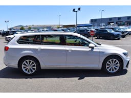 Volkswagen Passat SW  1.4 TSI Hybride Rechargeable DSG6 GTE Business occasion - Photo 4