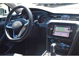 Volkswagen Passat SW  1.4 TSI Hybride Rechargeable DSG6 GTE Business occasion - Photo 6