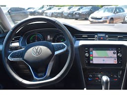 Volkswagen Passat SW  1.4 TSI Hybride Rechargeable DSG6 GTE Business occasion - Photo 7